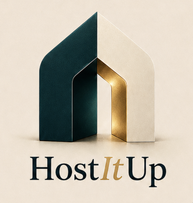 HostItUp